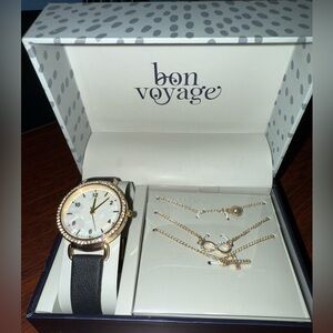 Non Voyage Women's Gift Set